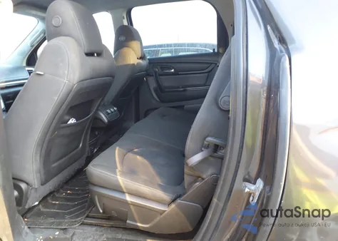 2015 GMC Acadia Sle-1 z USA, uszkodzony, nr VIN 1GKKRNED2FJ292622